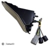 SBL Yamaha YZF-R6 Blaster-X Integrated LED Taillight - Image 3 of 0