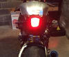 SBL Yamaha YZF-R6 Blaster-X Integrated LED Taillight - Image 4 of 0