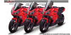 Motorcycle Windscreen - Image 2 of 0