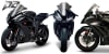 Kawasaki Windscreen - Image 1 of 0