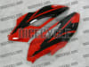 Honda CBR 1000RR Red/Black OEM Style Fairings - Image 2 of 0