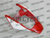 Honda CBR 1000RR Red/Black OEM Style Fairings - Image 3 of 0