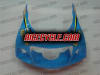 Suzuki Rizla SRAD GSX-R 600 750 Fairings - Image 3 of 0
