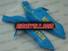 Suzuki Rizla SRAD GSX-R 600 750 Fairings - Image 4 of 0