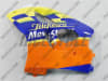 Suzuki Telefonica SRAD GSX-R 600 750 Fairings - Image 3 of 0