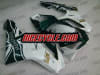 Triumph Daytona 675 White/Green Fairing - Image 1 of 0