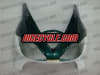 Triumph Daytona 675 White/Green Fairing - Image 2 of 0