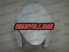 Triumph Daytona 675 White/Green Fairing - Image 3 of 0