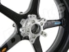 Harley-Davidson V-Rod (02-07) BST Twin TEK 18 x 5.50 Rear Wheel - Image 4 of 0