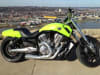 Harley-Davidson Street Rod (06-07) BST Twin TEK 18 x 8.50 Rear Wheel - Image 5 of 0