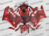 Honda CBR 1000RR Candy Red Fairings - Image 1 of 0