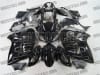 Ghost Flames Suzuki GSX-R 1300 Hayabusa Fairings - Image 1 of 0