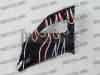 Yamaha YZF-R1 Silver/Red Tribal Fairings - Image 2 of 0