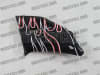Yamaha YZF-R1 Silver/Red Tribal Fairings - Image 5 of 0