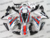 Yamaha YZF-R1 Martini Race Fairings - Image 1 of 0