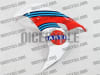 Yamaha YZF-R1 Martini Race Fairings - Image 4 of 0
