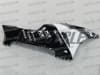 Honda CBR 1000RR White/Black Fairings - Image 4 of 0