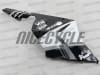 Honda CBR 1000RR White/Black Fairings - Image 5 of 0