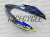 Movistar Honda VFR 800 Fairings - Image 3 of 0