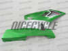 Green/White Suzuki GSX-R 600 750 Fairings - Image 2 of 0