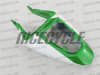 Green/White Suzuki GSX-R 600 750 Fairings - Image 3 of 0