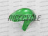 Green/White Suzuki GSX-R 600 750 Fairings - Image 4 of 0