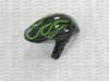 Green Flames Suzuki GSX-R 600 750 Fairings - Image 3 of 0