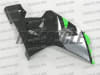 Green/Black Suzuki GSX-R 600 750 Fairings - Image 3 of 0