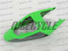 Green/Black Suzuki GSX-R 600 750 Fairings - Image 4 of 0