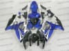 Blue/White OEM Style Suzuki GSX-R 600 750 Fairings - Image 1 of 0