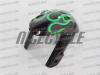Suzuki GSX-R 600 750 Candy Green Flame Fairing - Image 5 of 0