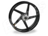 KTM Super Duke 990 R (07-09) BST Diamond TEK 17 x 3.5 Front Wheel - Image 1 of 0
