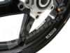 KTM Super Duke 990 R (07-09) BST Diamond TEK 17 x 3.5 Front Wheel - Image 5 of 0