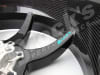 BST 7 TEK 17 x 6.0 Rear Wheel - Triumph Speed Triple (11-17) - Image 2 of 0