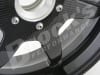 BST 7 TEK 17 x 6.0 Rear Wheel - Triumph Speed Triple (11-17) - Image 3 of 0