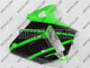 Honda CBR 600RR Green/Silver Fairings - Image 4 of 0
