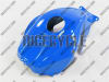 Honda CBR 600RR Blue/Silver/Black Fairings - Image 2 of 0
