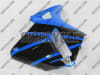 Honda CBR 600RR Blue/Silver/Black Fairings - Image 3 of 0