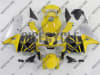 Honda CBR 600RR Yellow/Black/Silver Fairings - Image 1 of 0