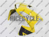 Honda CBR 600RR Yellow/Black/Silver Fairings - Image 2 of 0