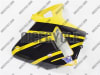 Honda CBR 600RR Yellow/Black/Silver Fairings - Image 4 of 0