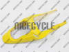 Honda CBR 600RR Yellow/Black/Silver Fairings - Image 5 of 0