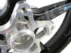 Harley-Davidson V-Rod (02-17) BST Twin TEK 19 x 3.0 Front Wheel - Including ABS - Image 2 of 0