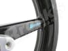 Harley-Davidson V-Rod (02-17) BST Twin TEK 19 x 3.0 Front Wheel - Including ABS - Image 3 of 0