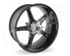 Harley-Davidson Night Rod (08-17) BST Twin TEK 18 x 8.0 Rear Wheel - Image 1 of 0