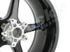 Harley-Davidson Night Rod (08-17) BST Twin TEK 18 x 8.0 Rear Wheel - Image 2 of 0