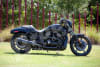 Harley-Davidson Night Rod (08-17) BST Twin TEK 18 x 8.0 Rear Wheel - Image 5 of 0