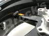 Triumph 765 Moto2 BST Diamond TEK 17 x 5.5 Rear Wheel - Image 3 of 0