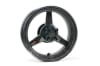 Honda Grom 2014-2025 BST Triple TEK 12 x 3.50 Rear Wheel - (OEM Size) - Image 2 of 0