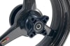 Honda Grom 2014-2025 BST Triple TEK 12 x 3.50 Rear Wheel - (OEM Size) - Image 4 of 0